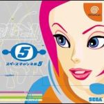 Imagen del juego Space Channel 5 para Dreamcast