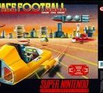 Imagen del juego Space Football para Super Nintendo