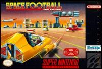 Imagen del juego Space Football para Super Nintendo