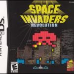 Imagen del juego Space Invaders Revolution para NintendoDS