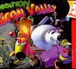 Imagen del juego Space Station: Silicon Valley para Nintendo 64