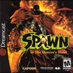 Imagen del juego Spawn: In The Demon's Hand para Dreamcast