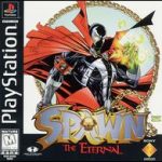 Imagen del juego Spawn: The Eternal para PlayStation