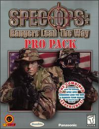 Imagen del juego Spec Ops: Rangers Lead The Way -- Pro Pack para Ordenador