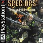Imagen del juego Spec Ops: Stealth Patrol para PlayStation