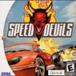 Imagen del juego Speed Devils para Dreamcast