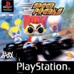 Imagen del juego Speed Freaks para PlayStation