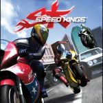 Imagen del juego Speed Kings para GameCube