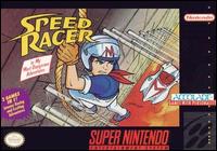 Imagen del juego Speed Racer para Super Nintendo