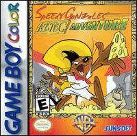 Imagen del juego Speedy Gonzales: Aztec Adventure para Game Boy Color