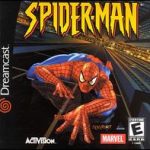 Imagen del juego Spider-man para Dreamcast