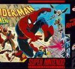 Imagen del juego Spider-man/x-men: Arcade's Revenge para Super Nintendo