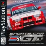 Imagen del juego Sports Car Gt para PlayStation