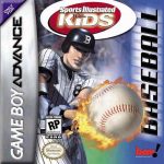 Imagen del juego Sports Illustrated For Kids Baseball para Game Boy Advance