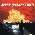 Imagen del juego Spy Hunter para GameCube