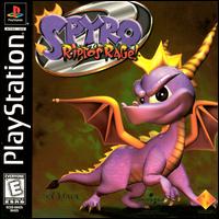 Imagen del juego Spyro (2): Ripto's Rage! para PlayStation