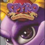 Imagen del juego Spyro: Enter The Dragonfly para PlayStation 2