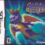 Imagen del juego Spyro: Shadow Legacy para NintendoDS