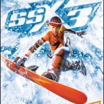 Imagen del juego Ssx 3 para GameCube