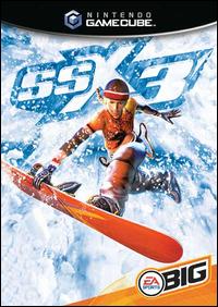 Imagen del juego Ssx 3 para GameCube