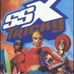 Imagen del juego Ssx Tricky para GameCube