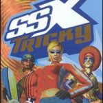 Imagen del juego Ssx Tricky para Xbox