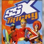 Imagen del juego Ssx Tricky [platinum Hits] para Xbox