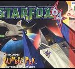 Imagen del juego Star Fox 64 para Nintendo 64