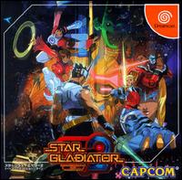 Imagen del juego Star Gladiator 2: Nightmare Of Bilstein para Dreamcast