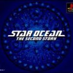 Imagen del juego Star Ocean: The Second Story para PlayStation