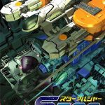 Imagen del juego Star Soldier (japonés) para PlayStation Portable