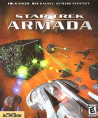 Imagen del juego Star Trek: Armada para Ordenador