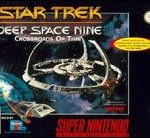 Imagen del juego Star Trek: Deep Space Nine -- Crossroads Of Time para Super Nintendo