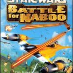 Imagen del juego Star Wars: Battle For Naboo para Ordenador