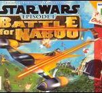 Imagen del juego Star Wars: Episode I: Battle For Naboo para Nintendo 64