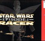 Imagen del juego Star Wars: Episode I: Racer para Nintendo 64