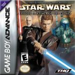 Imagen del juego Star Wars: Episode Ii: Attack Of The Clones para Game Boy Advance