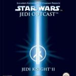 Imagen del juego Star Wars: Jedi Knight Ii -- Jedi Outcast para GameCube