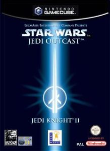 Imagen del juego Star Wars: Jedi Knight Ii -- Jedi Outcast para GameCube