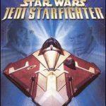 Imagen del juego Star Wars: Jedi Starfighter para PlayStation 2