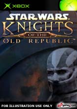 Imagen del juego Star Wars Knights Of The Old Republic para Xbox