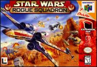 Imagen del juego Star Wars: Rogue Squadron para Nintendo 64