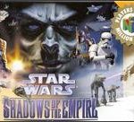 Imagen del juego Star Wars: Shadows Of The Empire para Nintendo 64