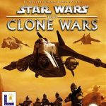 Imagen del juego Star Wars: The Clone Wars para GameCube