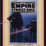 Imagen del juego Star Wars: The Empire Strikes Back para Nintendo