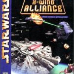 Imagen del juego Star Wars: X-wing Alliance para Ordenador