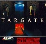 Imagen del juego Stargate para Super Nintendo