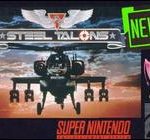 Imagen del juego Steel Talons para Super Nintendo