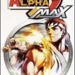 Imagen del juego Street Fighter Alpha 3 Max para PlayStation Portable