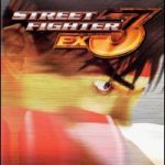 Imagen del juego Street Fighter Ex3 para PlayStation 2